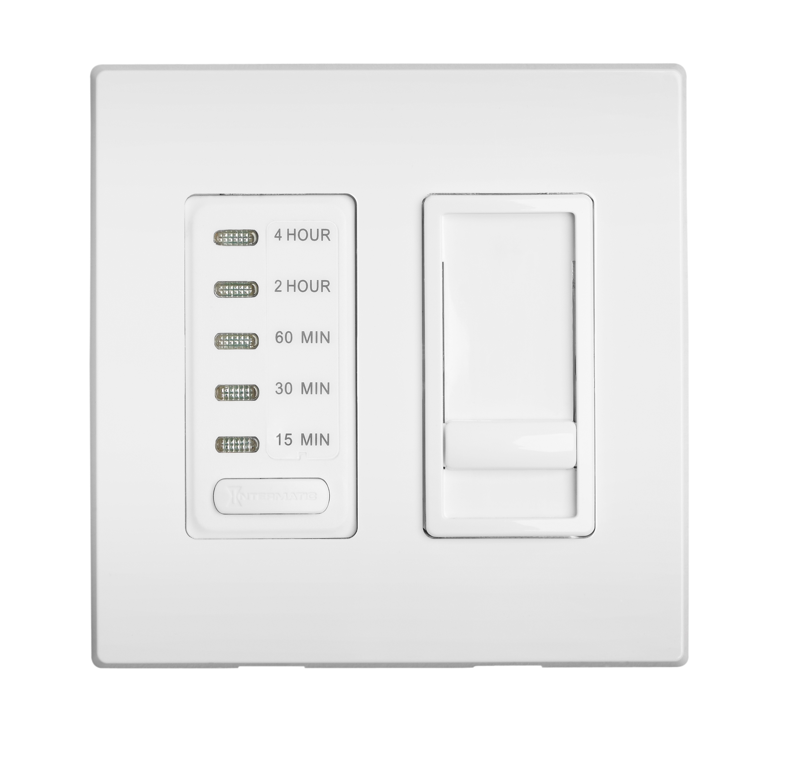 Dimmer with Optional Timer