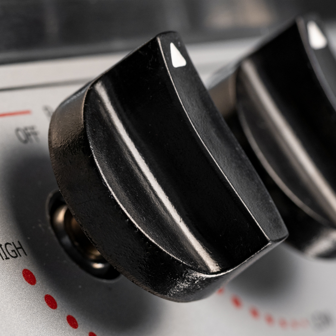 T30 CONTROL KNOBS