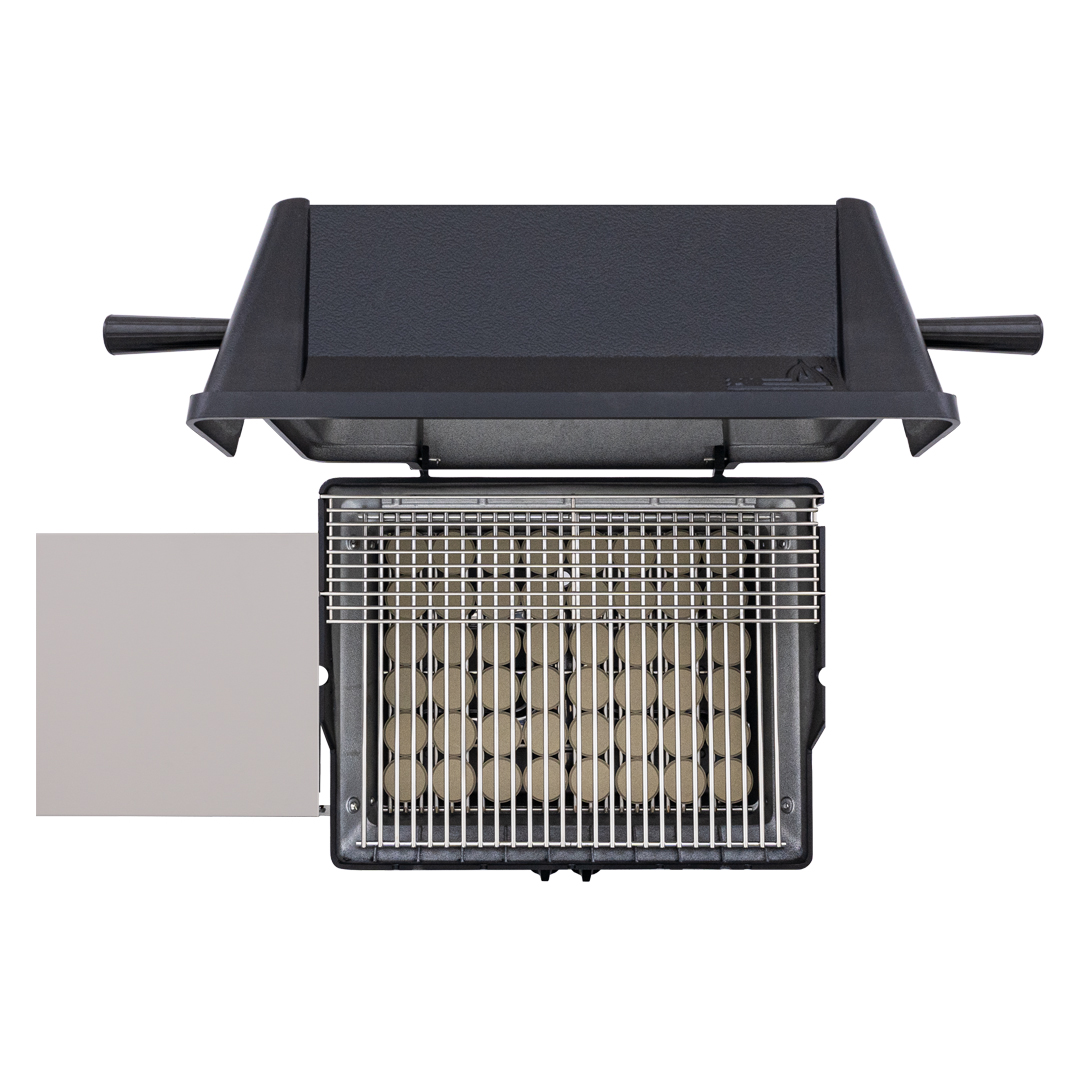 A30 OPEN GRILL