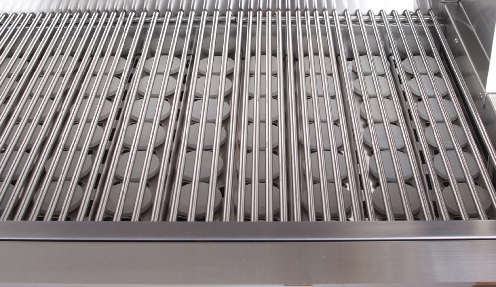 GRILL GRIDS