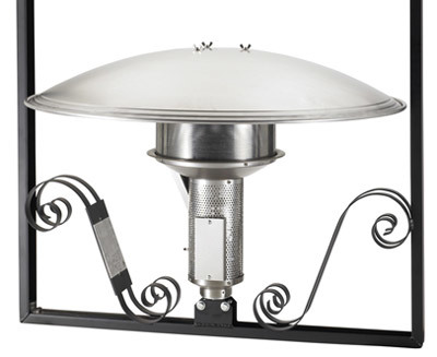 Article 4 Industry Leaders For Outdoor Heaters