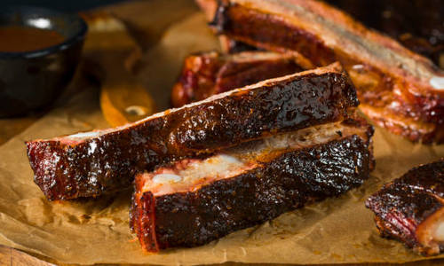 super bowl ribs recipe