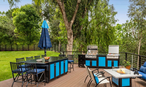 Article An Outdoor Patio Grill Is A Great Investment For Homeowners