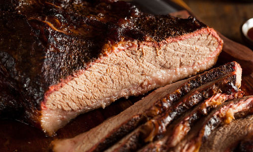 Article Mastering The Art Of A Smoked Brisket On Your Gas Grill