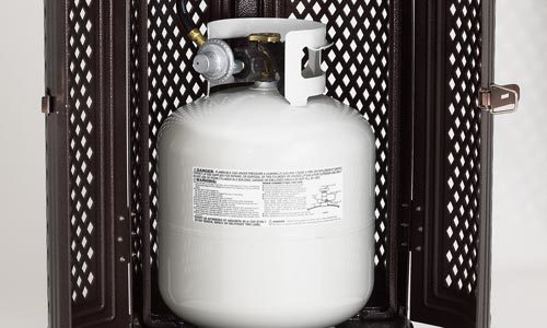 What is Propane Gas?