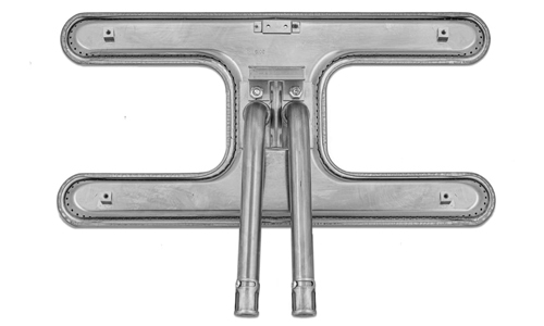 Gas bbq shop replacement parts