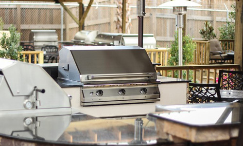 Elevate your culinary expertise via electric grills – AENO Blog