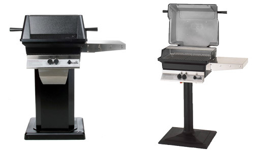 Top-Rated Natural Gas and Propane Grills